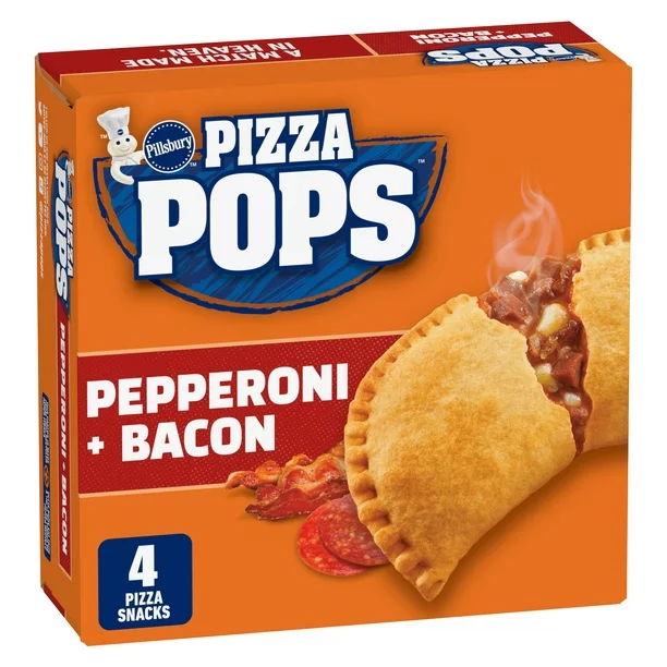 Pizza Pop