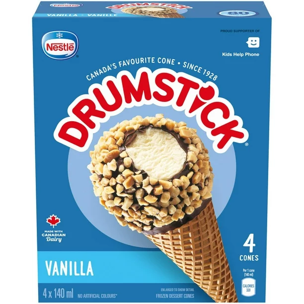 Drumstick