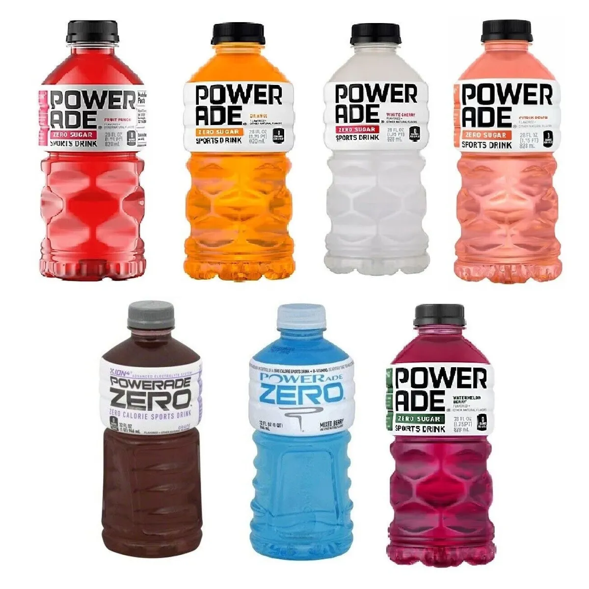 Sports Drinks