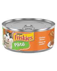 Cat Food Can