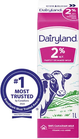 Milk 1L